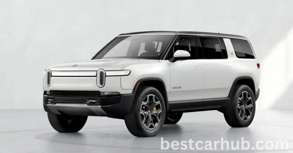 Rivian R2