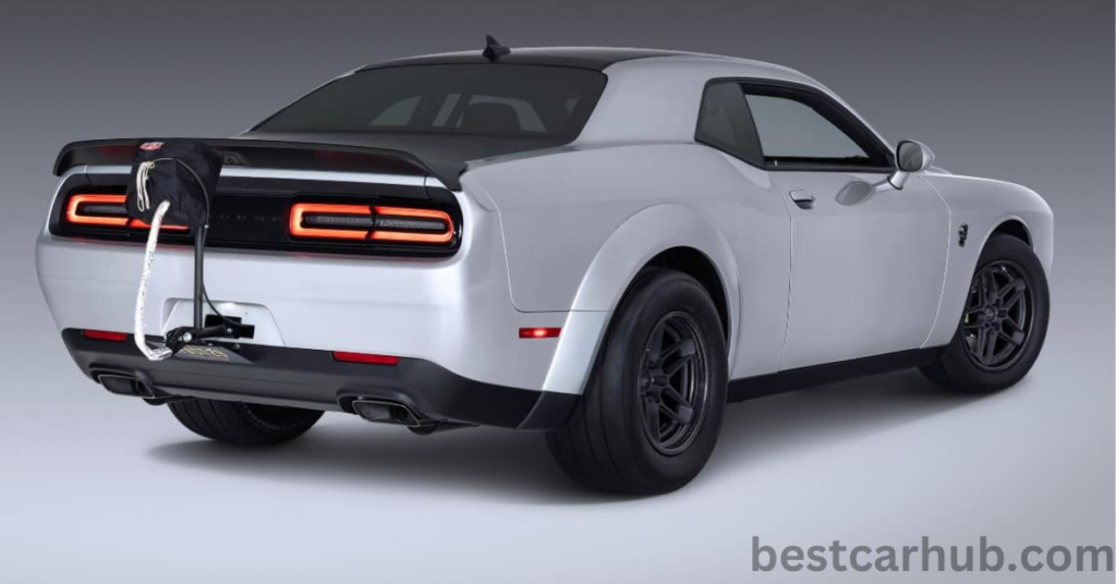 Dodge Demon