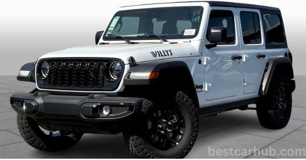 Willys Jeep