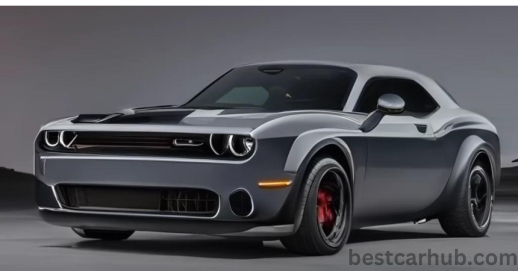 Dodge Demon