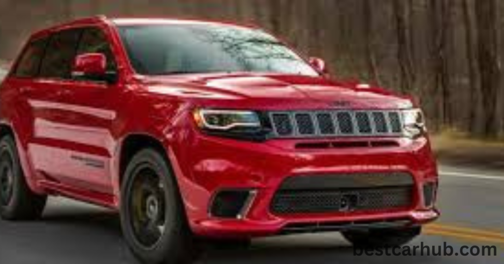 Trackhawk