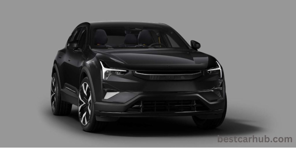 

Polestar 3 
