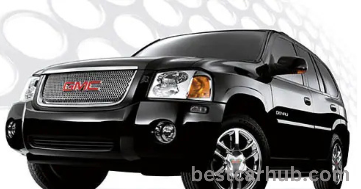 GMC Envoy