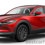 mazda cx 30