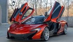 MacLaren P1